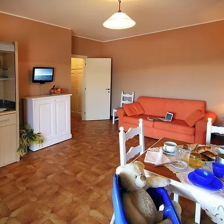La Meridiana - Ili01240-cya Appartement San Bartolomeo Al Mare