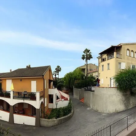 La Meridiana - Ili01240-cya Appartement San Bartolomeo Al Mare