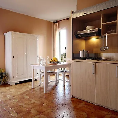 Appartement La Meridiana - Ili01240-cya