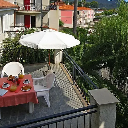 La Meridiana - Ili01240-cya Appartement San Bartolomeo Al Mare