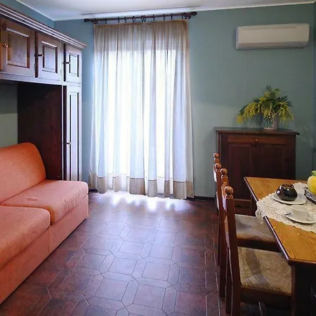 La Meridiana - Ili01240-cya Appartement *