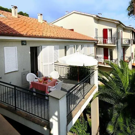 La Meridiana - Ili01240-cya Apartment San Bartolomeo Al Mare