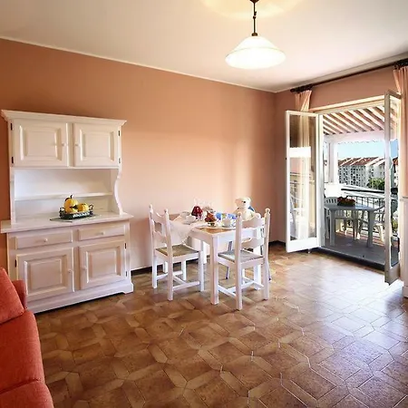 La Meridiana - Ili01240-cya Apartment San Bartolomeo Al Mare