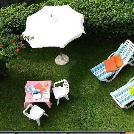 Apartment La Meridiana - Ili01240-cya *